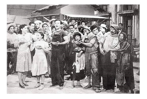 m3 talent agency Mexican Cinema